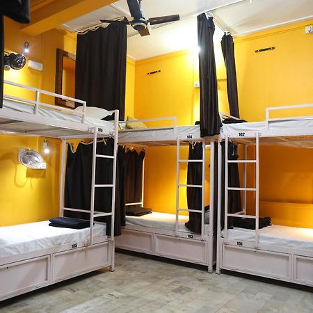 Ostello Santkripa Backpackers 400 Mtr From Railway Station Jodhpur  Esterno foto