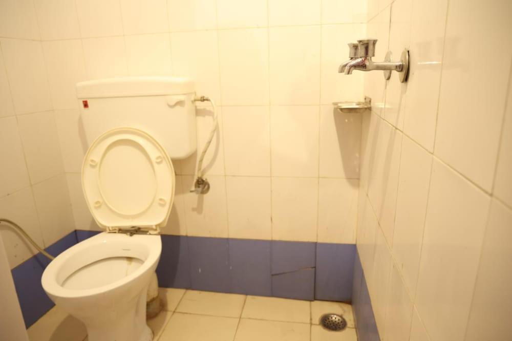 Ostello Santkripa Backpackers 400 Mtr From Railway Station Jodhpur  Esterno foto