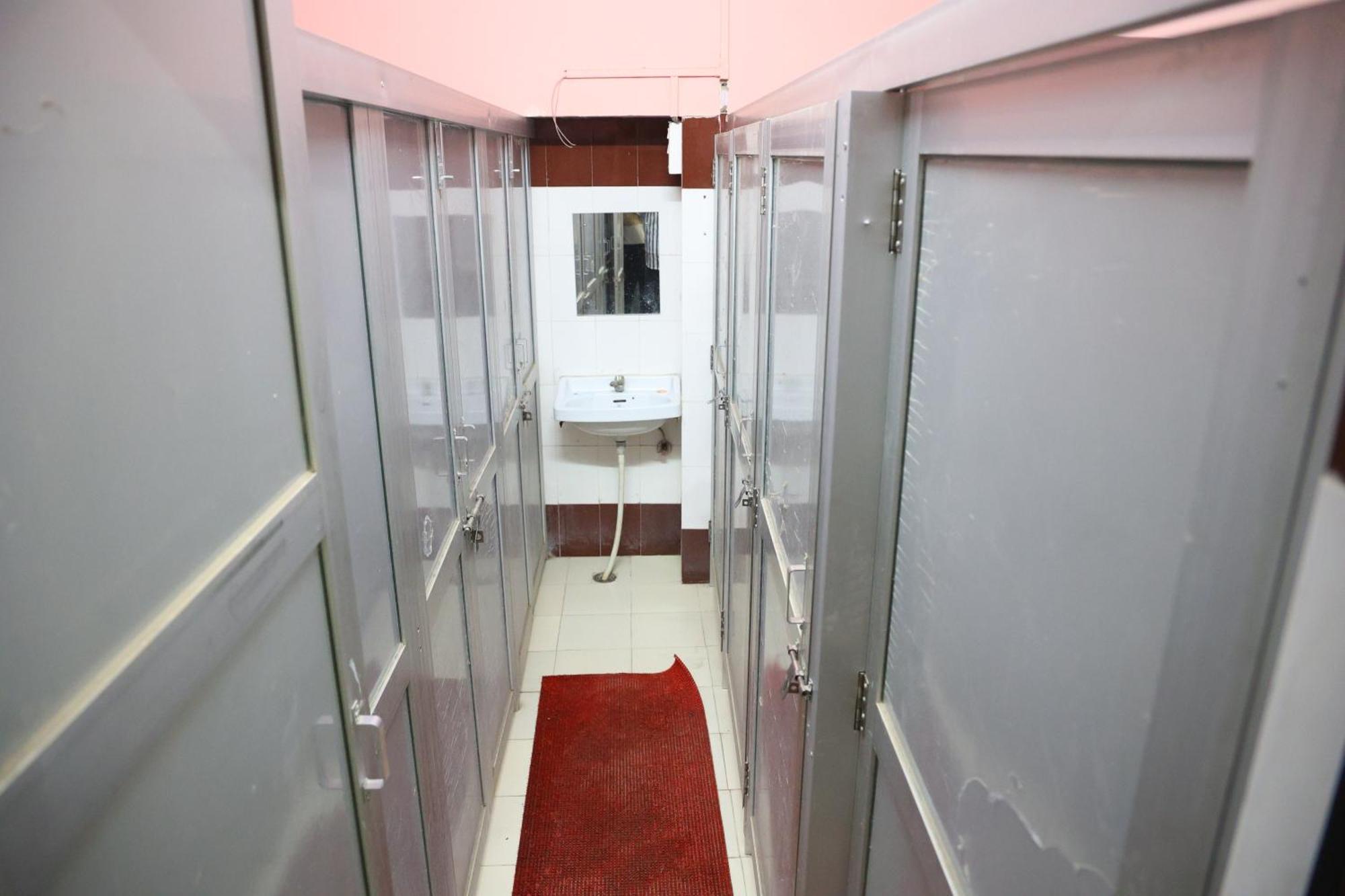 Ostello Santkripa Backpackers 400 Mtr From Railway Station Jodhpur  Esterno foto