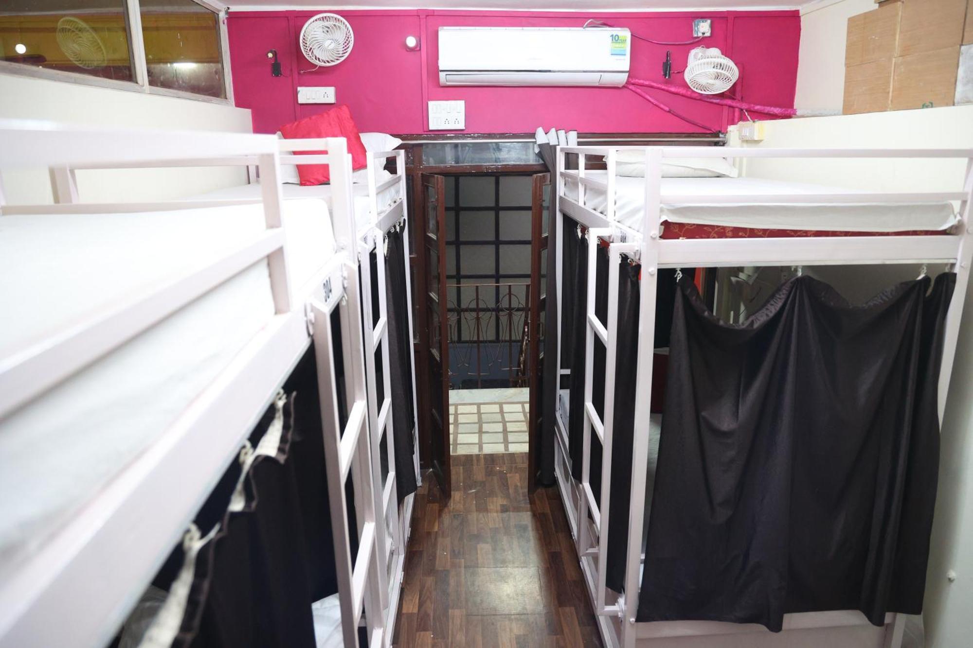 Ostello Santkripa Backpackers 400 Mtr From Railway Station Jodhpur  Esterno foto