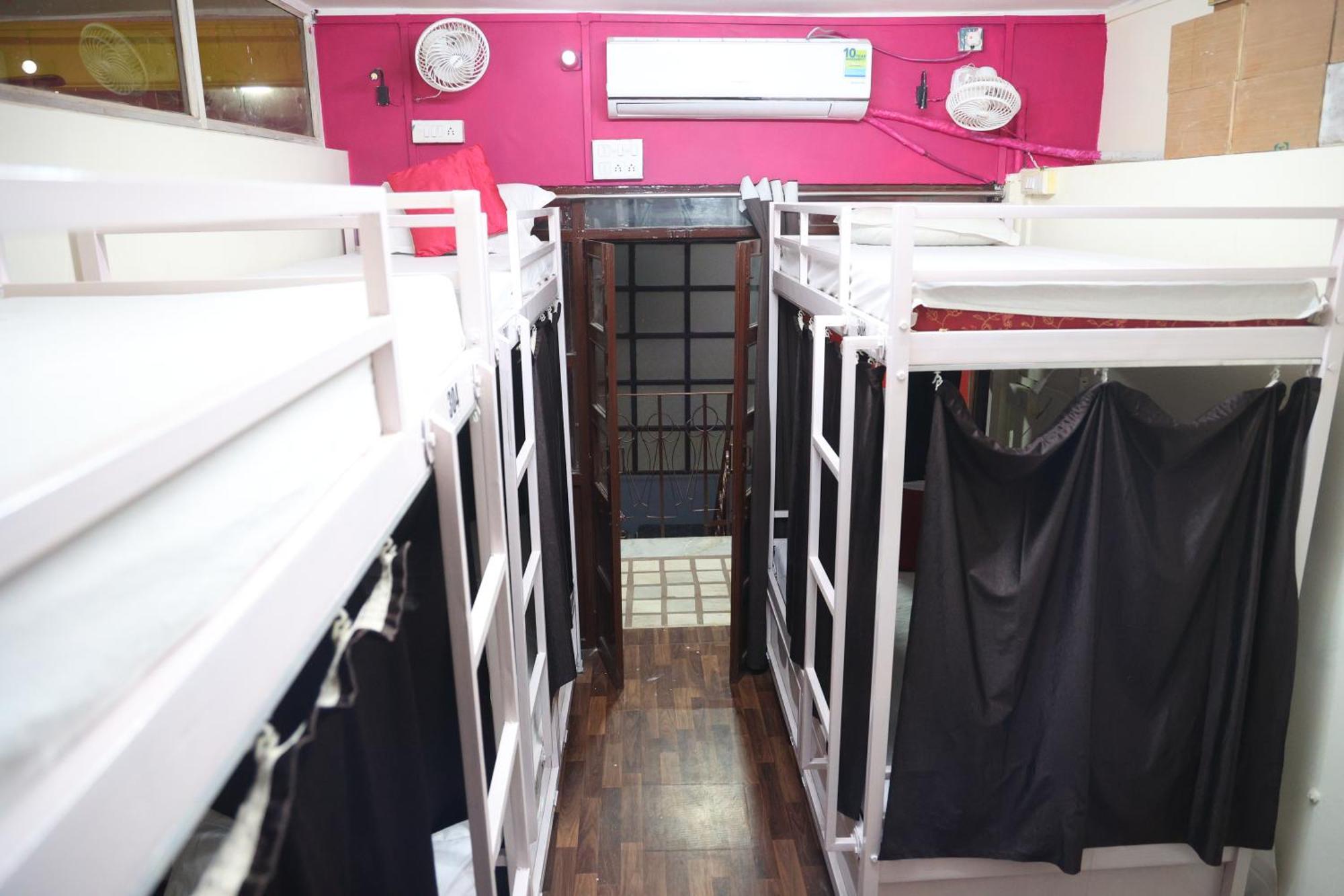 Ostello Santkripa Backpackers 400 Mtr From Railway Station Jodhpur  Esterno foto