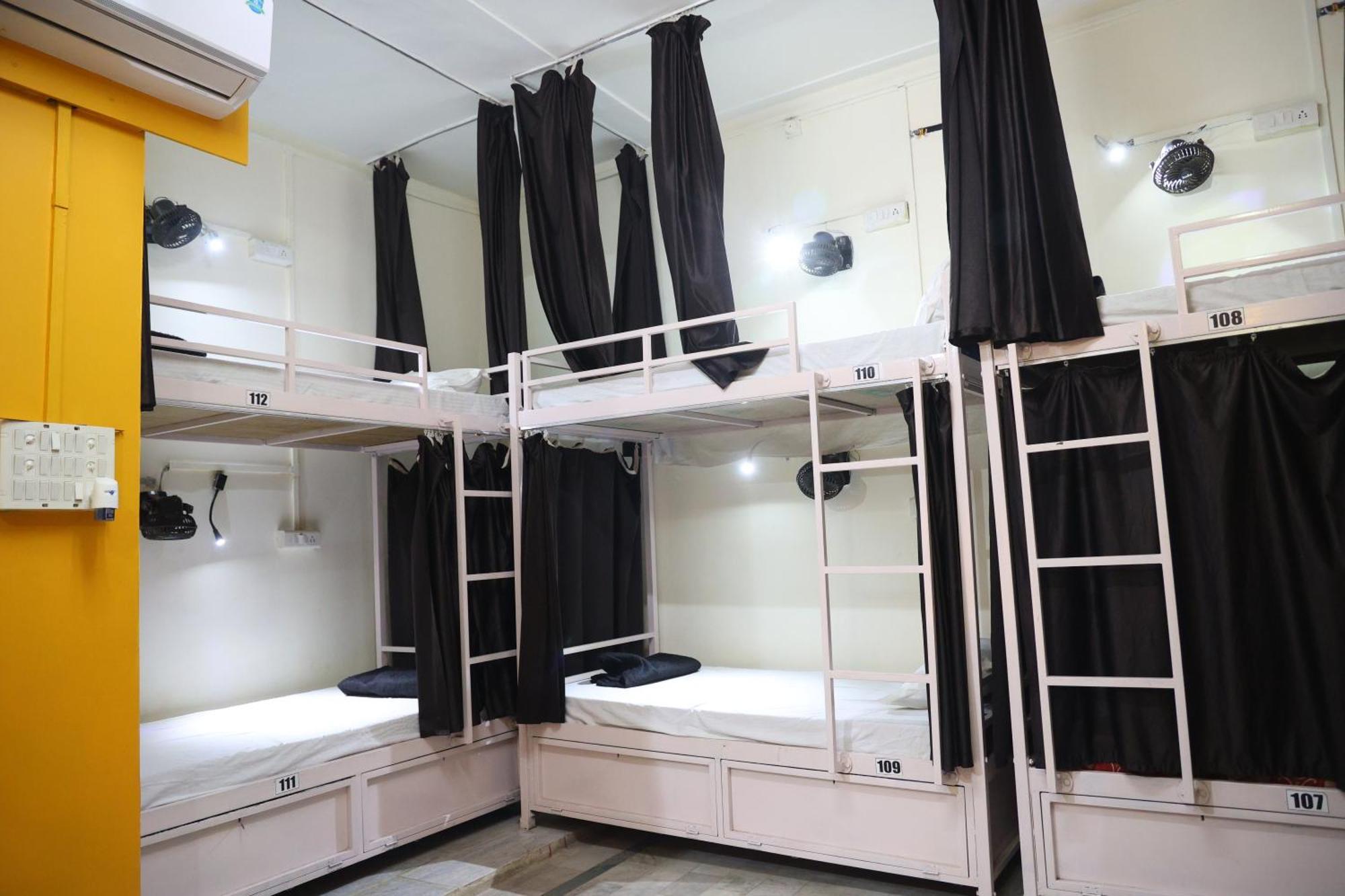 Ostello Santkripa Backpackers 400 Mtr From Railway Station Jodhpur  Esterno foto
