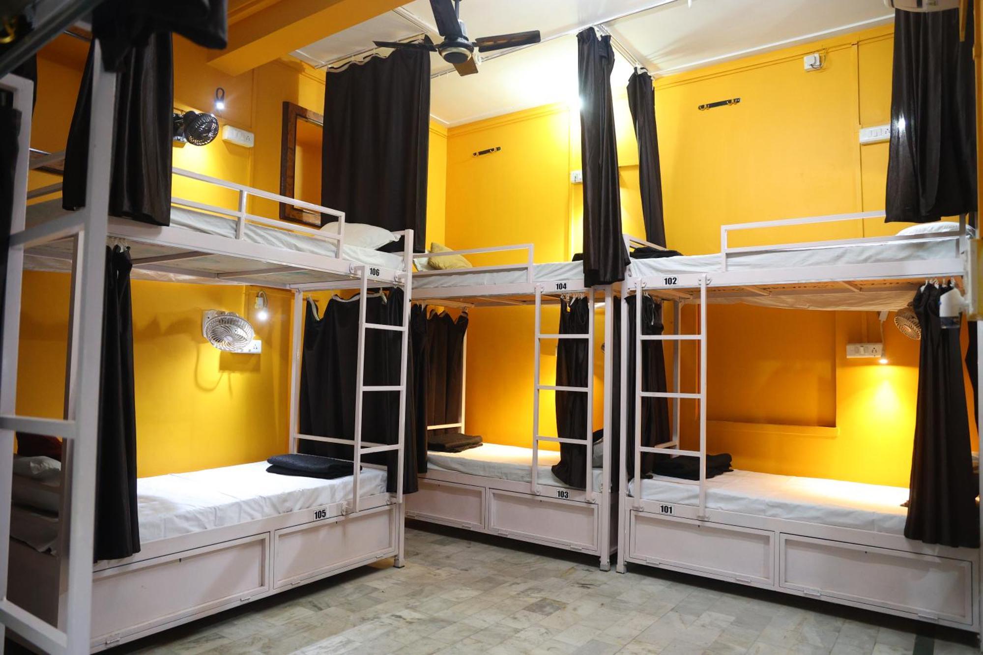 Ostello Santkripa Backpackers 400 Mtr From Railway Station Jodhpur  Esterno foto