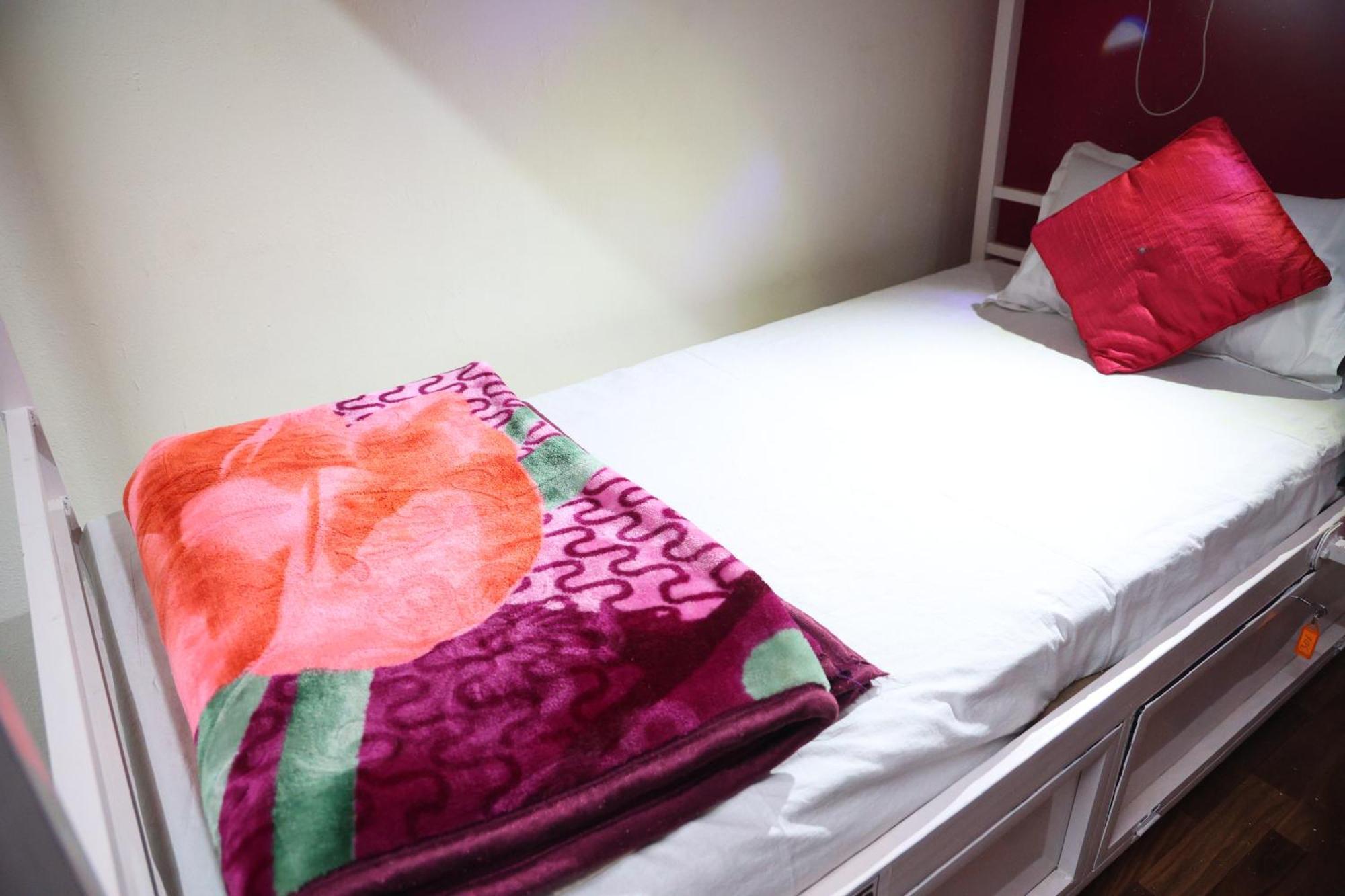 Ostello Santkripa Backpackers 400 Mtr From Railway Station Jodhpur  Esterno foto