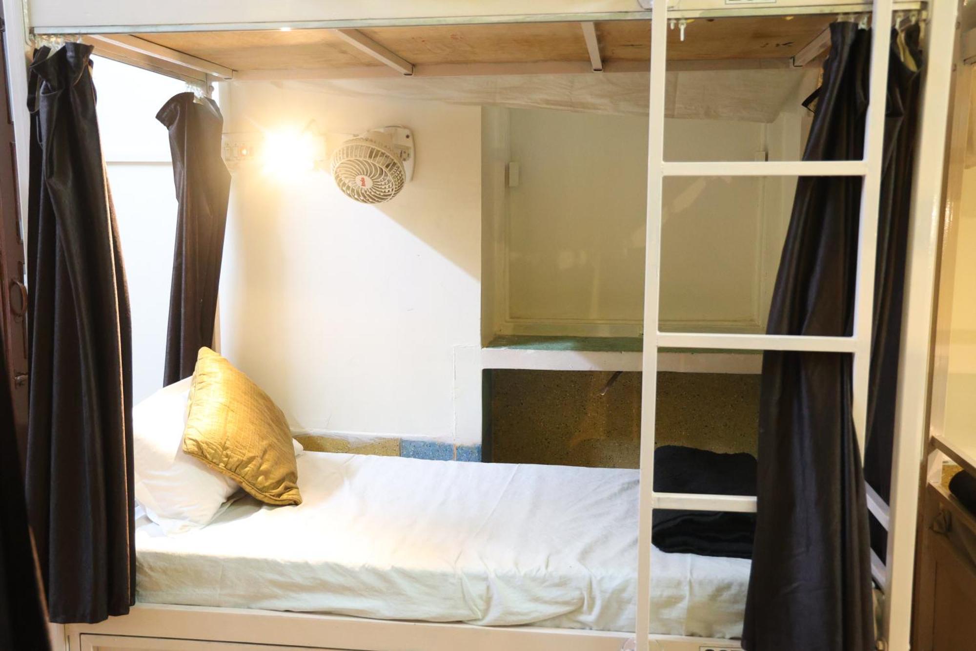 Ostello Santkripa Backpackers 400 Mtr From Railway Station Jodhpur  Esterno foto