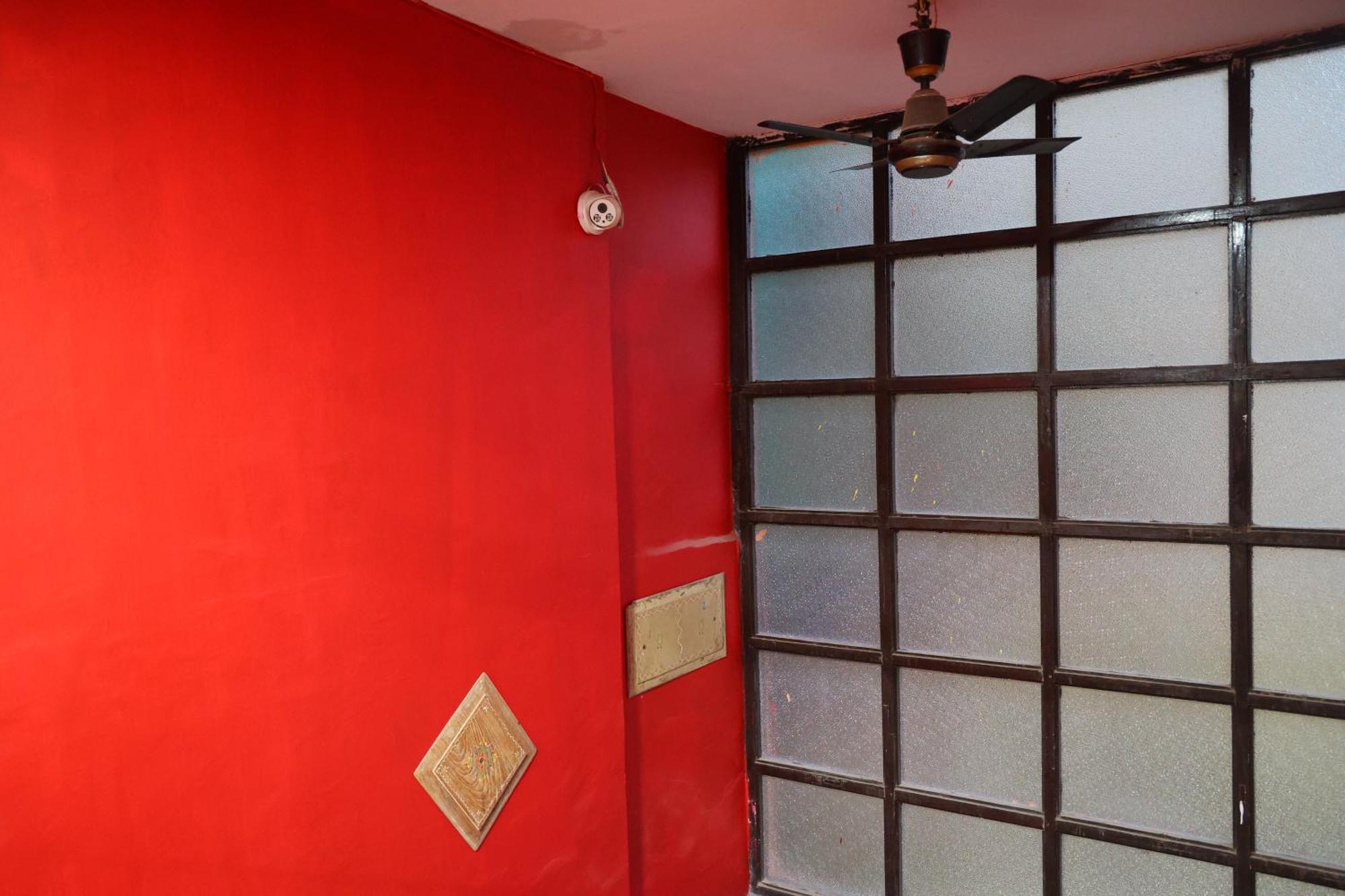 Ostello Santkripa Backpackers 400 Mtr From Railway Station Jodhpur  Esterno foto