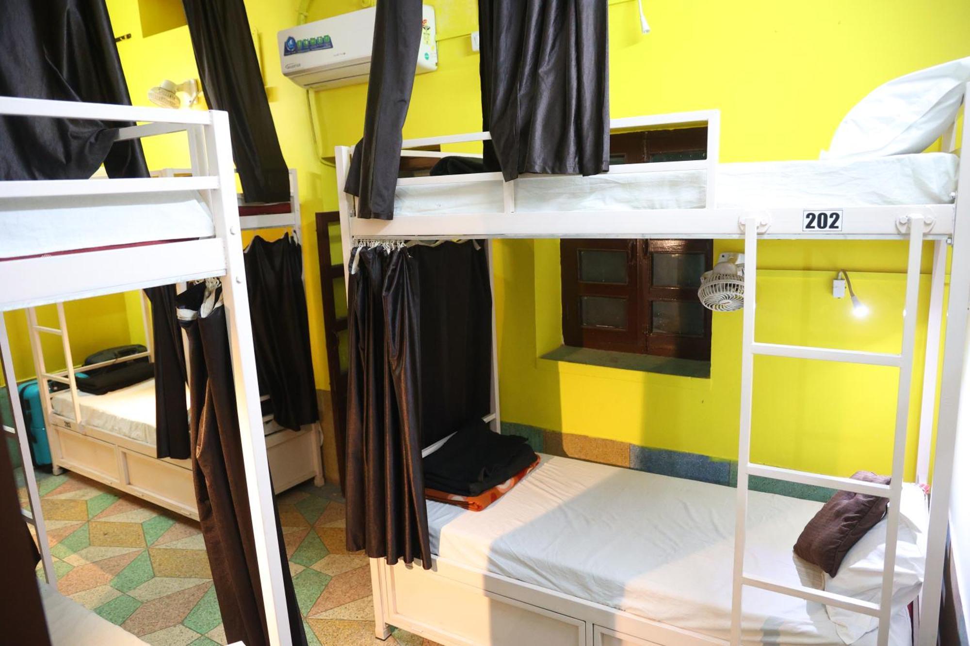 Ostello Santkripa Backpackers 400 Mtr From Railway Station Jodhpur  Esterno foto
